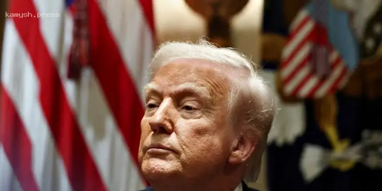 Трамп представил программу «добровольного выезда» для мигрантов