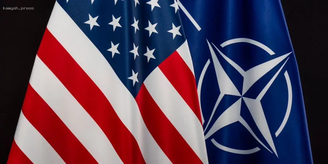 СМИ узнали, какие гарантии безопасности США и НАТО планируют предоставить Украине