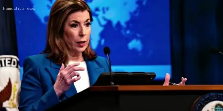 Госдеп США сообщил о сроках решений Белого дома по итогам переговоров Украины и России