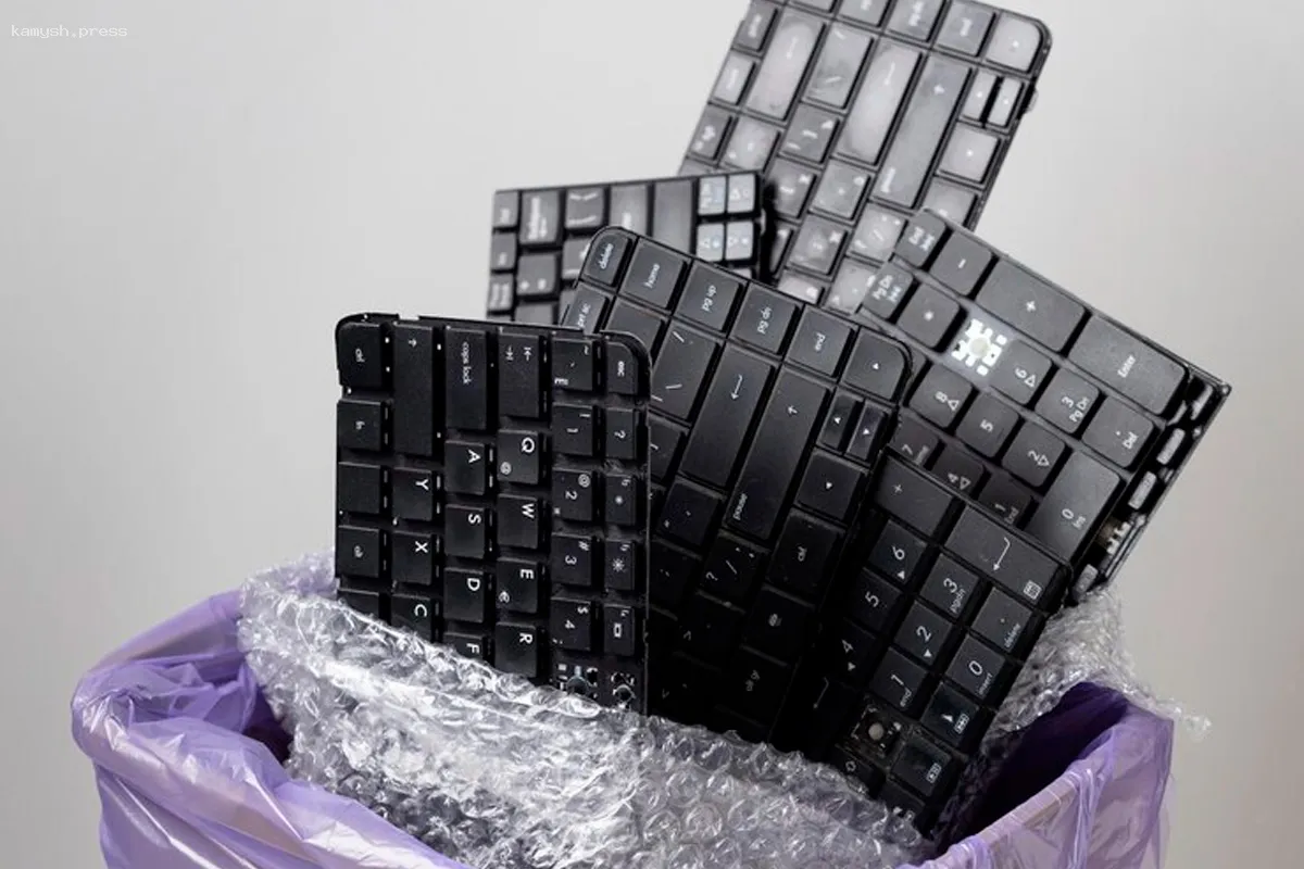 В Краснодарском крае до 2028 года возведут новые объекты для переработки мусора