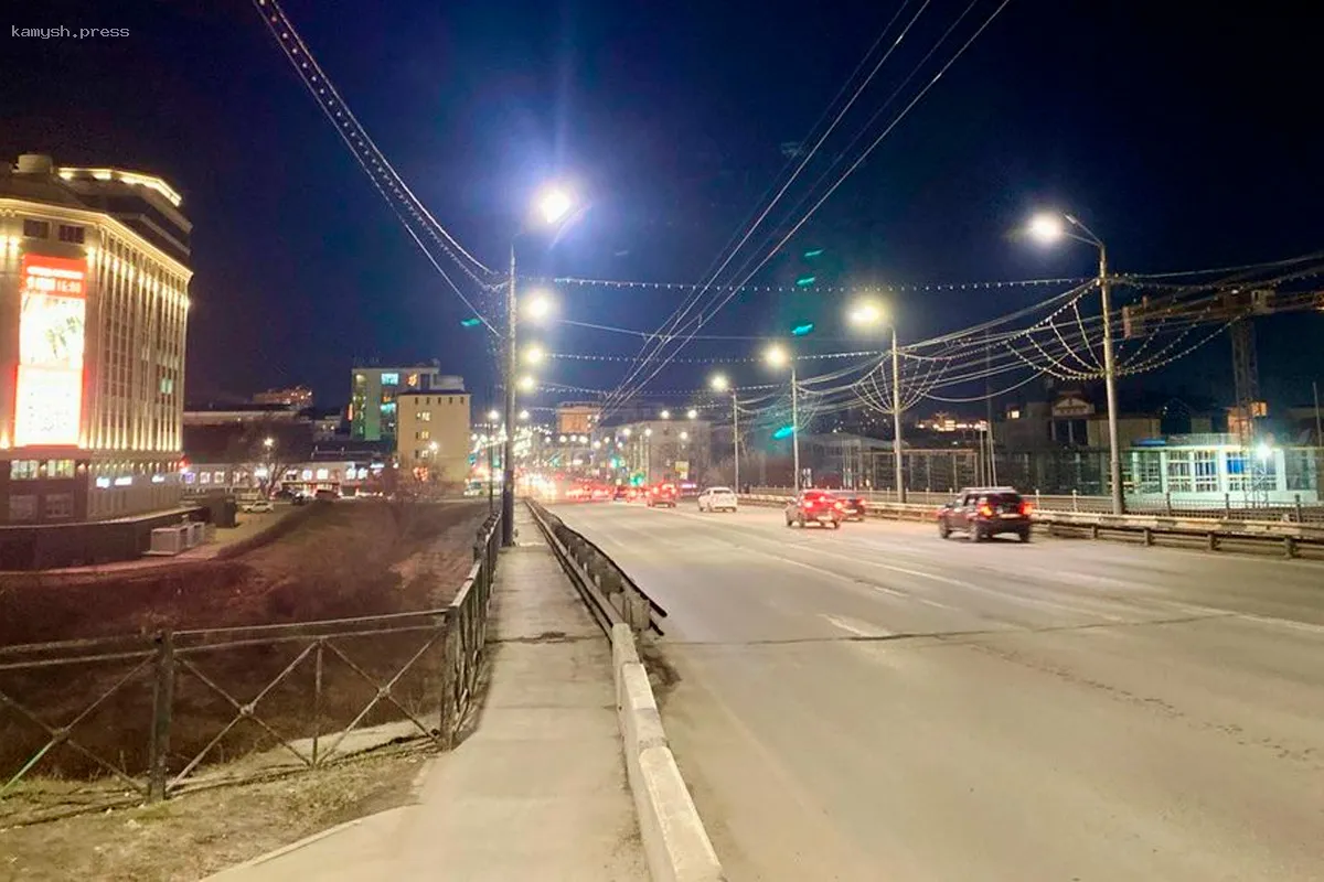 Ремонт Калининского моста в Чебоксарах начнется после завершения работ на Марпосадском шоссе