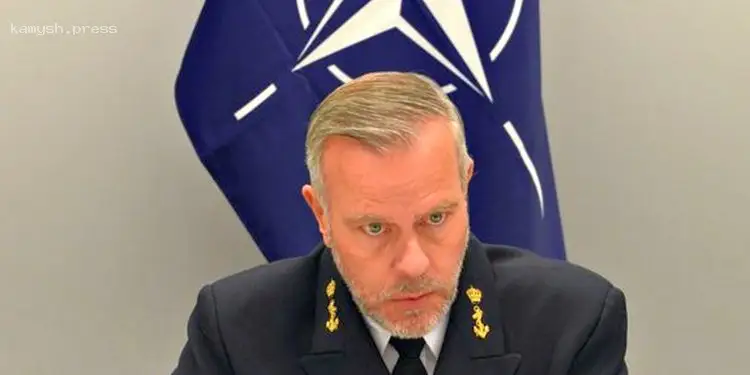 В НАТО уточнили данные о потерях армии РФ в войне против Украины