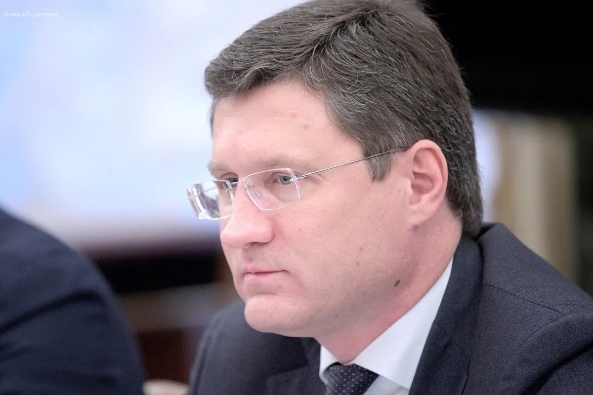 Новак поручил министерствам разработать меры для устранения дефицита угля в Амурской области