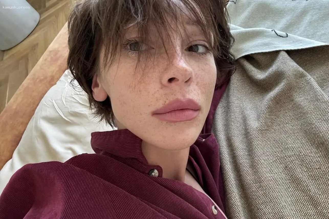 Суд принял новый иск к Насте Ивлеевой