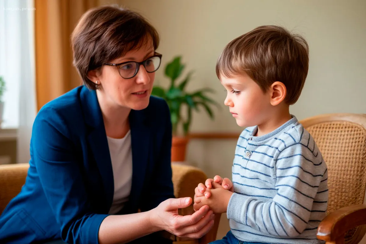 В Казани родственники готовы взять под опеку мальчика, ставшего свидетелем трагедии
