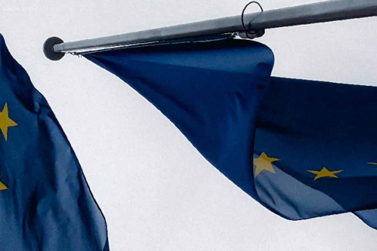 Новый пакет санкций ЕС может затронуть нефтяной сектор, финансовые учреждения и «Северный поток»