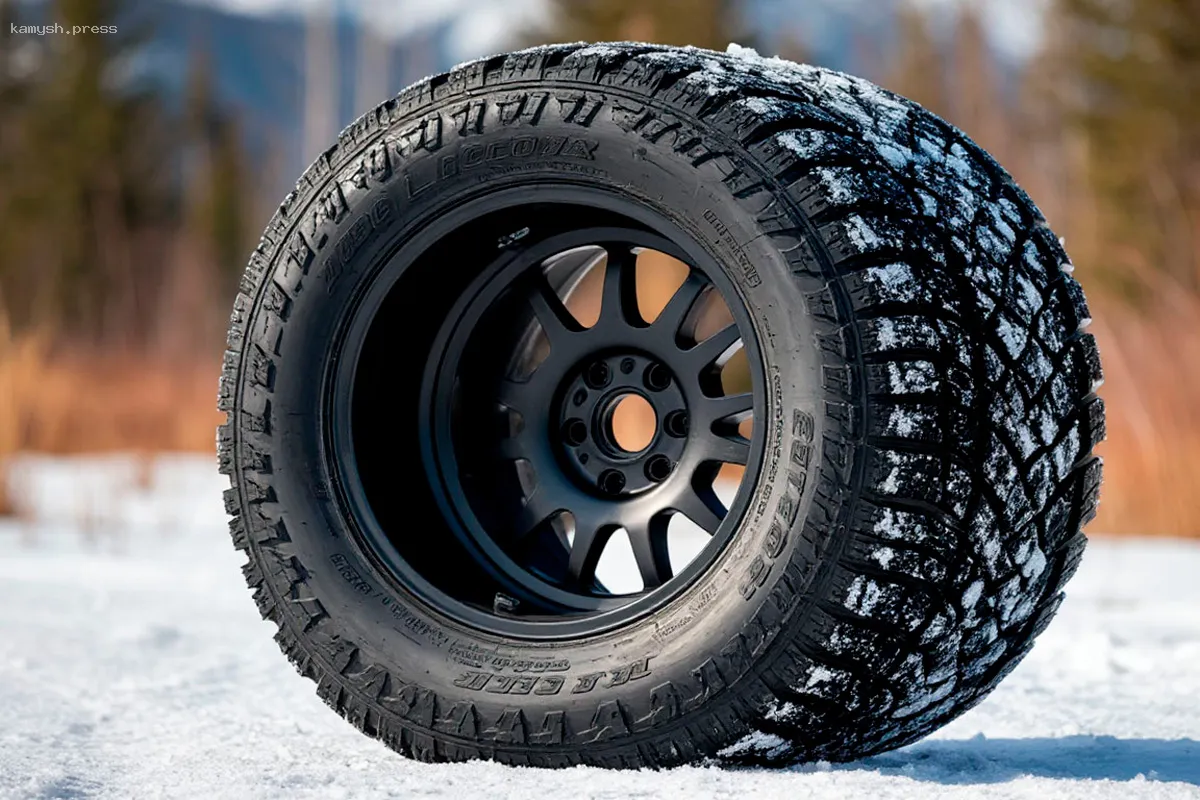 ГИБДД одобрило применение нешипованных шин в зимний период