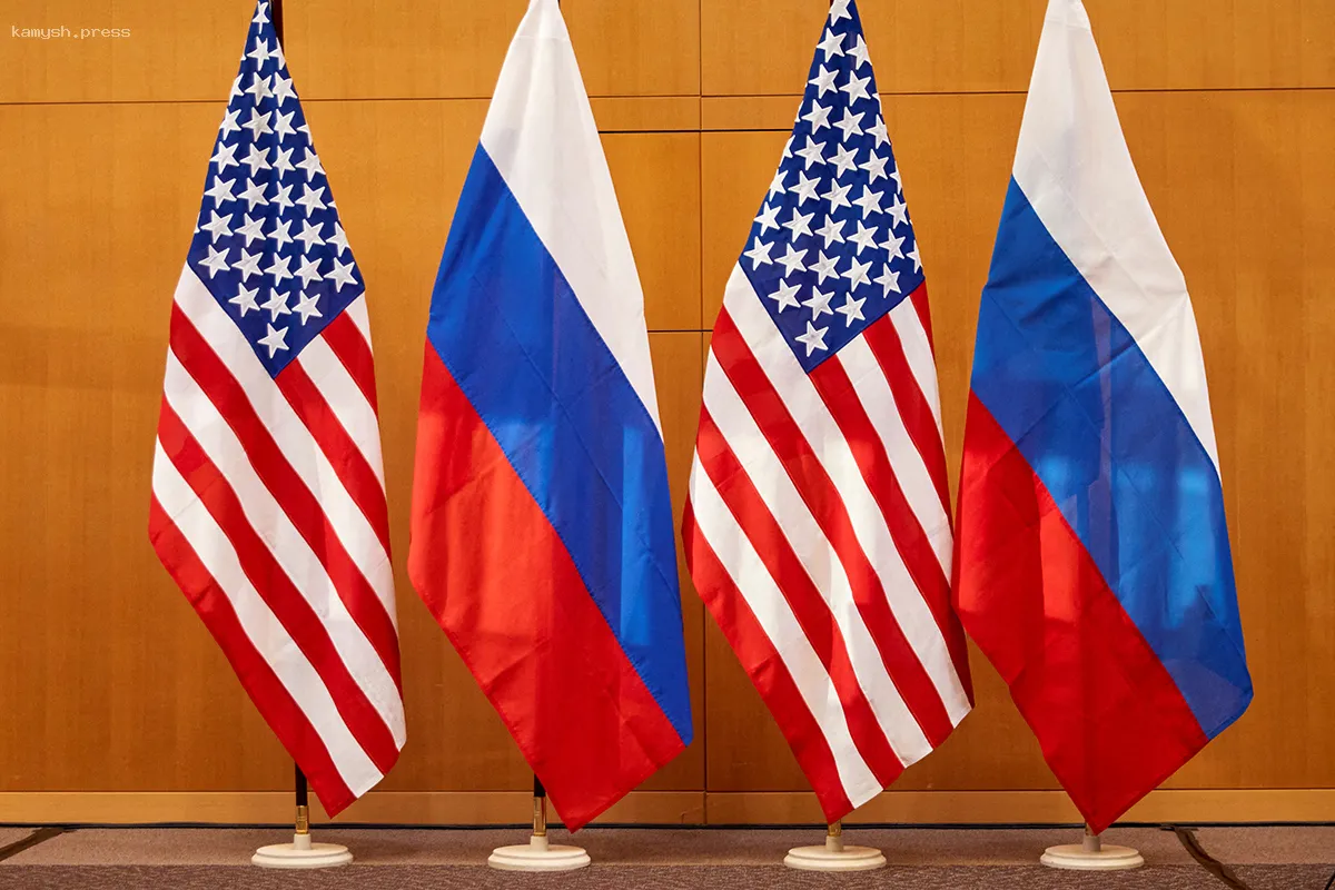 Судзуки: Перемирие указывает на то, что Москва и Вашингтон ведут переговоры на различных уровнях