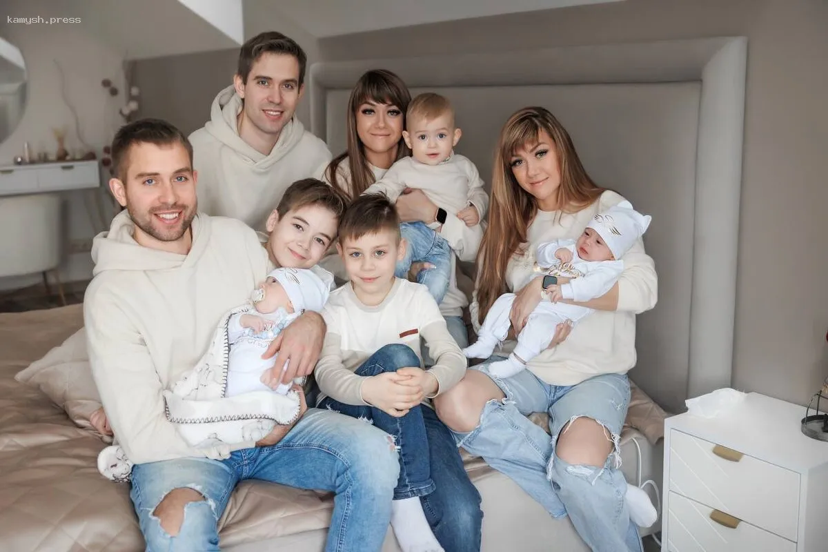 Раздвоение личностей. Церковь запретила братьям-близнецам жениться на сестрах-близняшках. Как они выкрутились?