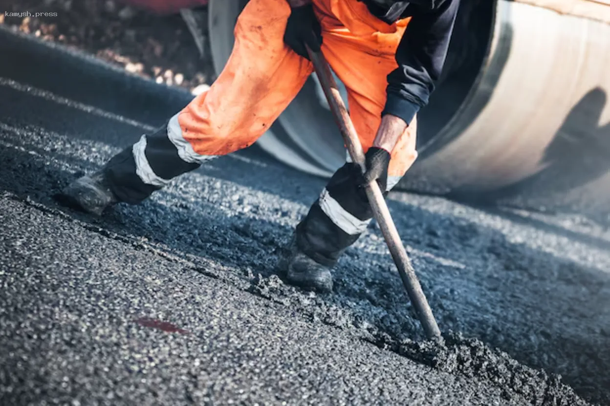 В Нижневартовске начинается обширный ремонт внутриквартальных дорог