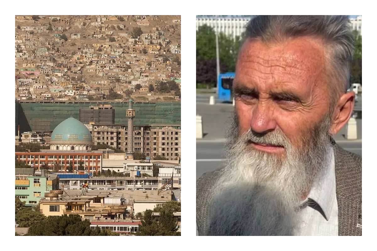 Дезертир, предатель, жертва судьбы? В Россию из Афганистана вернулся солдат, сбежавший в плен на 40 лет