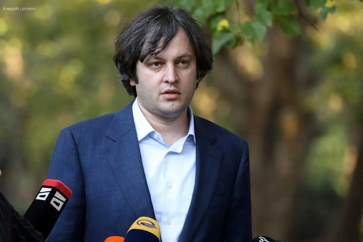 Кобахидзе поделился мнением о перспективах возвращения Абхазии и Осетии в Грузию