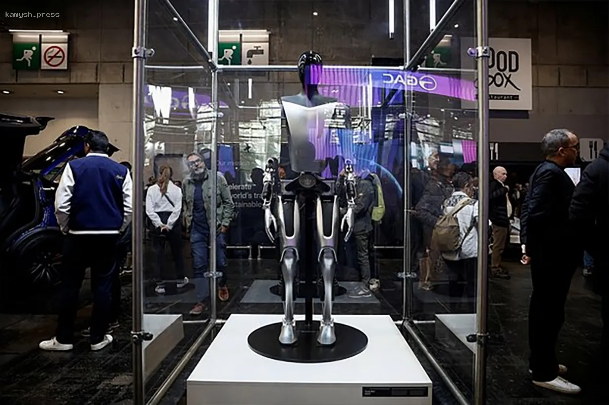 Tesla сталкивается с нехваткой компонентов из-за торговых противоречий