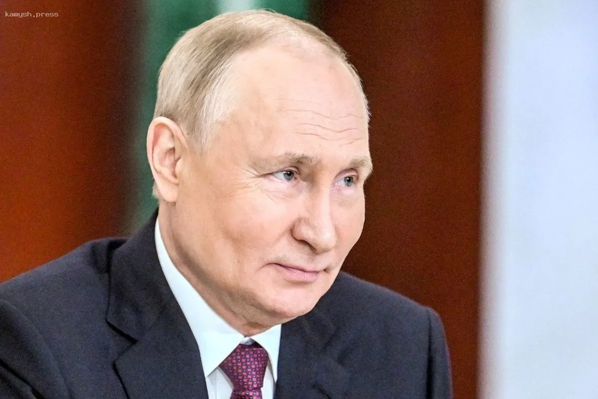 Мэт Уотли отметил серьезный просчет Запада в оценке Путина