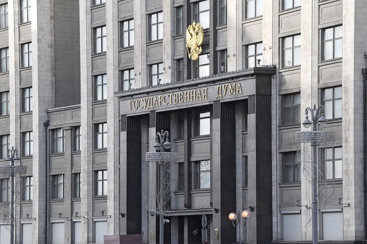 В Госдуме обсудят инициативу по увеличению штрафов за ненормативную лексику