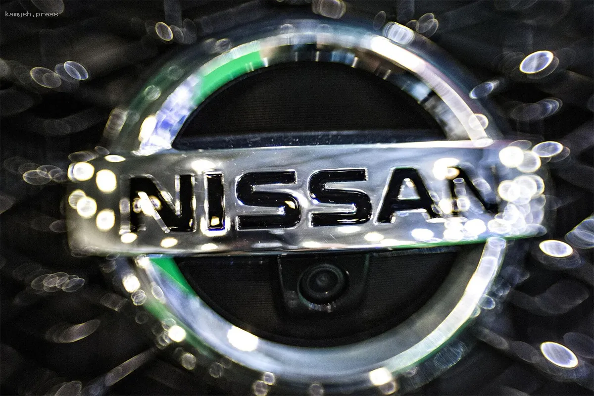 Nissan Motor временно прекратит прием новых заказов на внедорожники Infiniti из-за тарифов Трампа