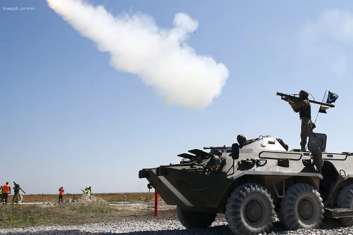 Депутат Свинцов высказался о недостатке боеприпасов у Пакистана