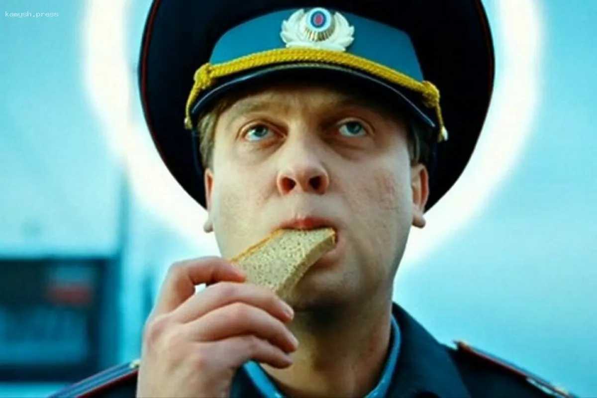 Из Красной книги. Что известно о гаишнике, отказавшемся от рекордной взятки «друга» Киркорова