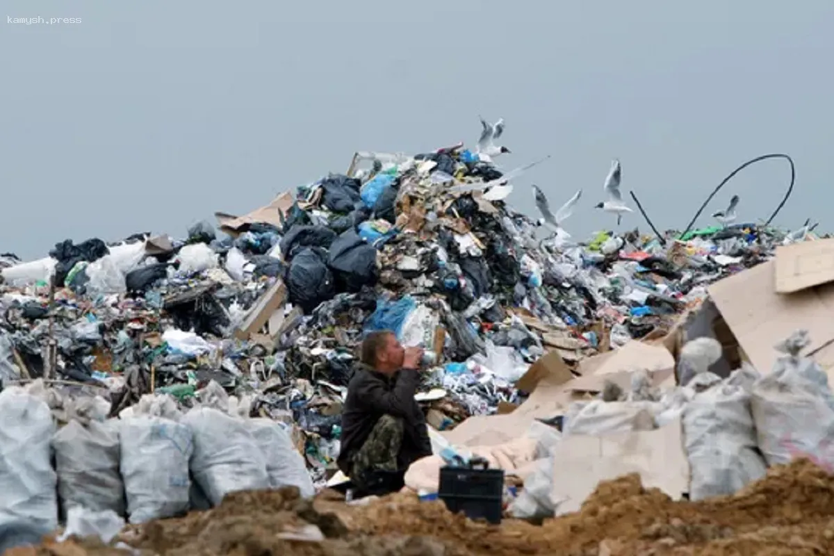 Пульмонолог Цагараева предупредила о рисках «мусорного» газа