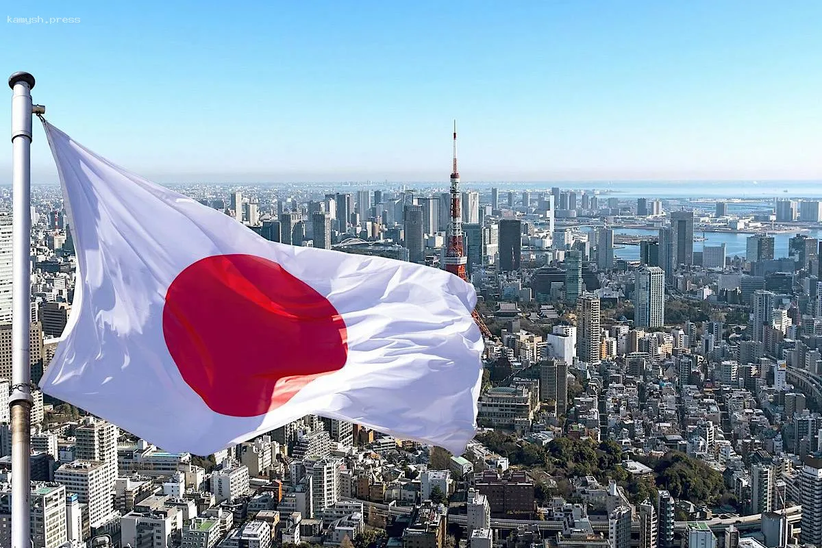 Японский парламентарий призвал Киев избегать судьбы Японии в конце Второй мировой войны