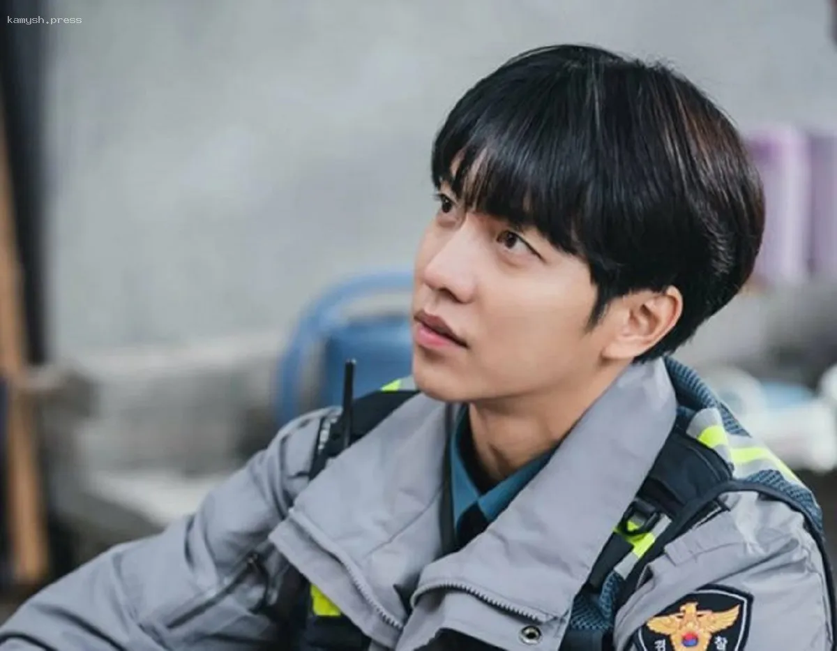 Ли Сын-Ги, актер и певец, выиграл судебное дело на сумму 403 000 долларов