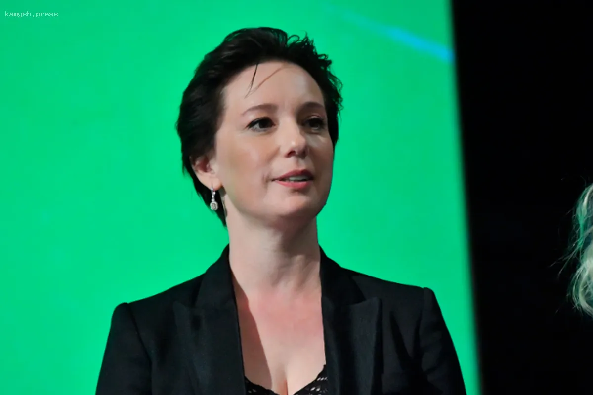 Премьера спектакля с Чулпан Хаматовой в Тбилиси сорвана в день мероприятия