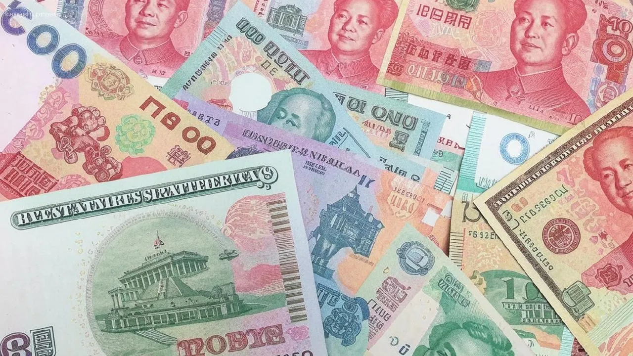 Эксперт Бархота поделился советами по выбору валюты для зарубежного отдыха