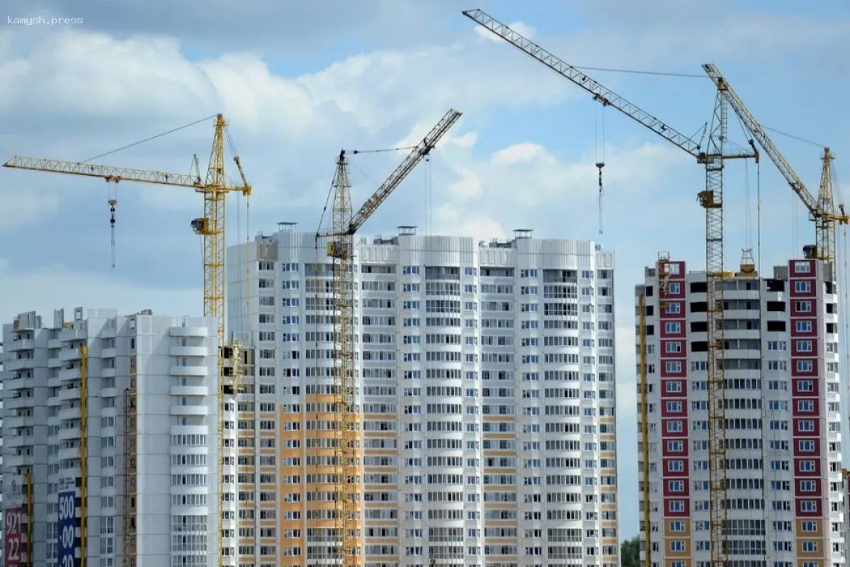 Покупатели все чаще отдают предпочтение квартирам с ближайшей сдачей