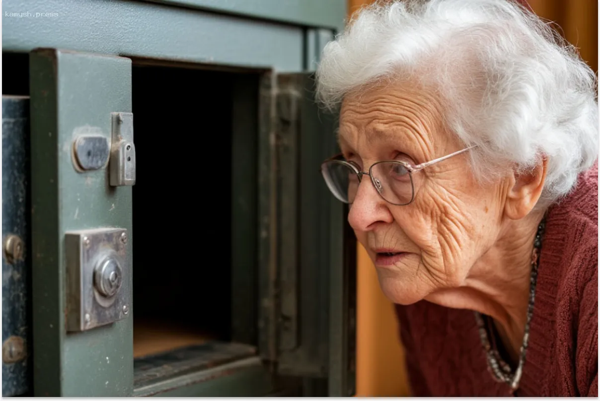 В Коми пожилая женщина стала жертвой мошенников на два миллиона рублей