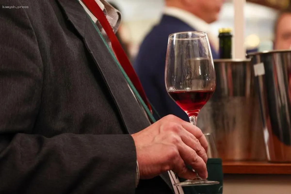 Российское вино начинает соперничать с итальянскими и испанскими образцами по качеству