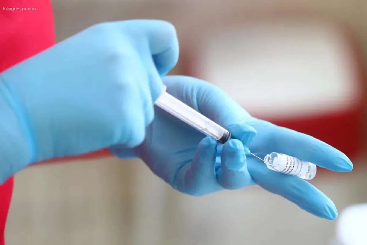 NatComms: Разработана инновационная вакцина против множества штаммов гриппа А