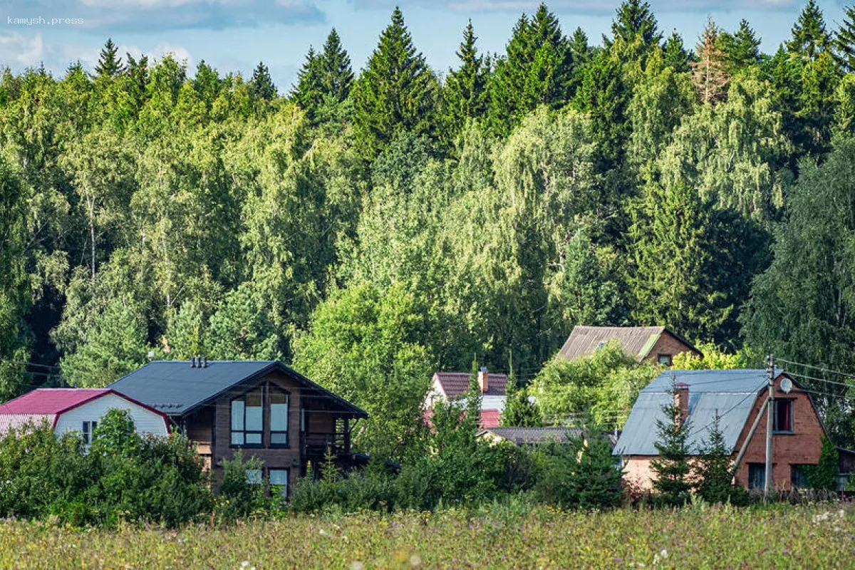 Депутат Гаврилов объяснил, кто может получить земельный участок от государства