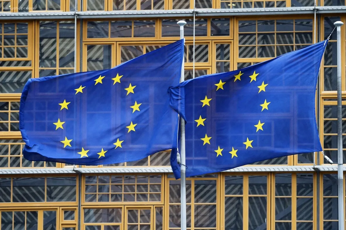 Европарламент исследует поездки депутатов в Москву по случаю 80-летия Победы