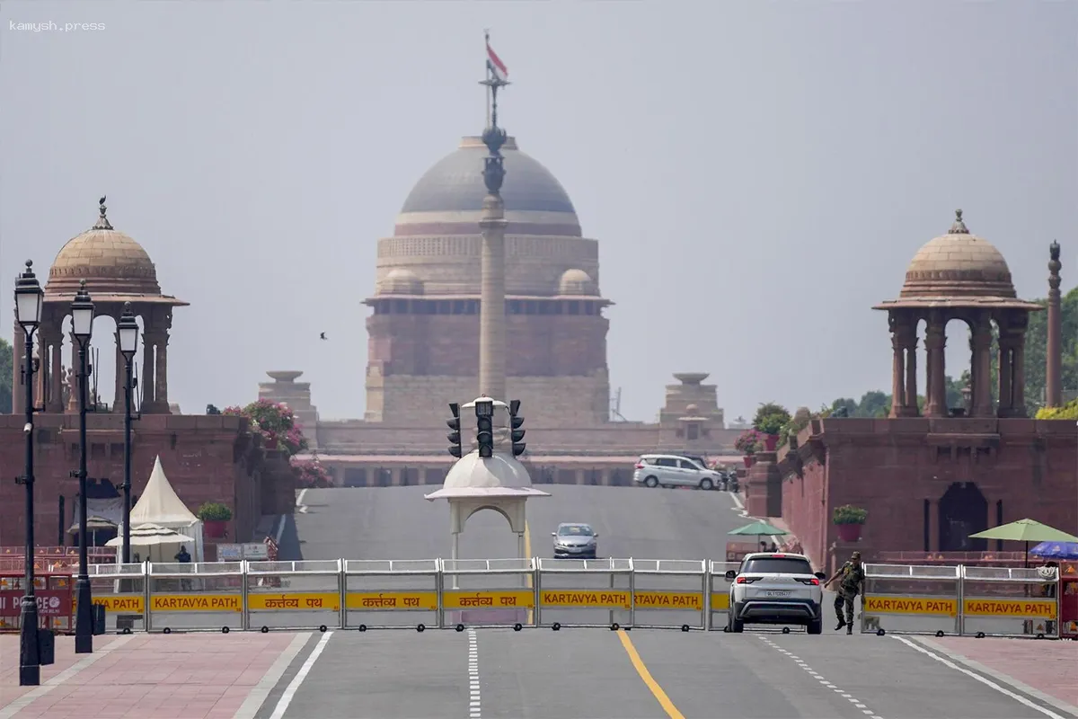 В Индии туристам угрожают тюремным заключением за нарушение визового режима