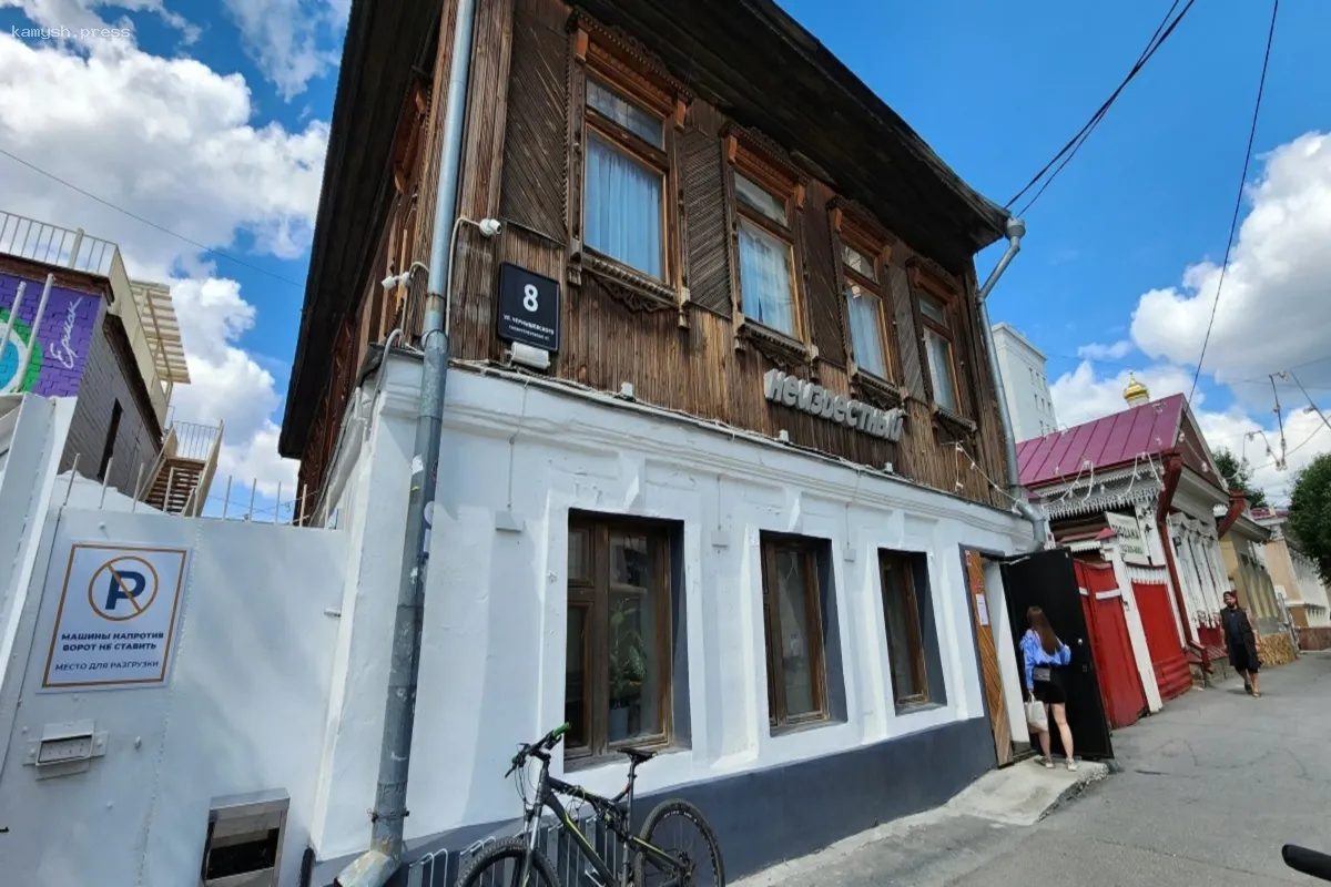 Принято решение по ограничению на строительство в историческом центре Екатеринбурга