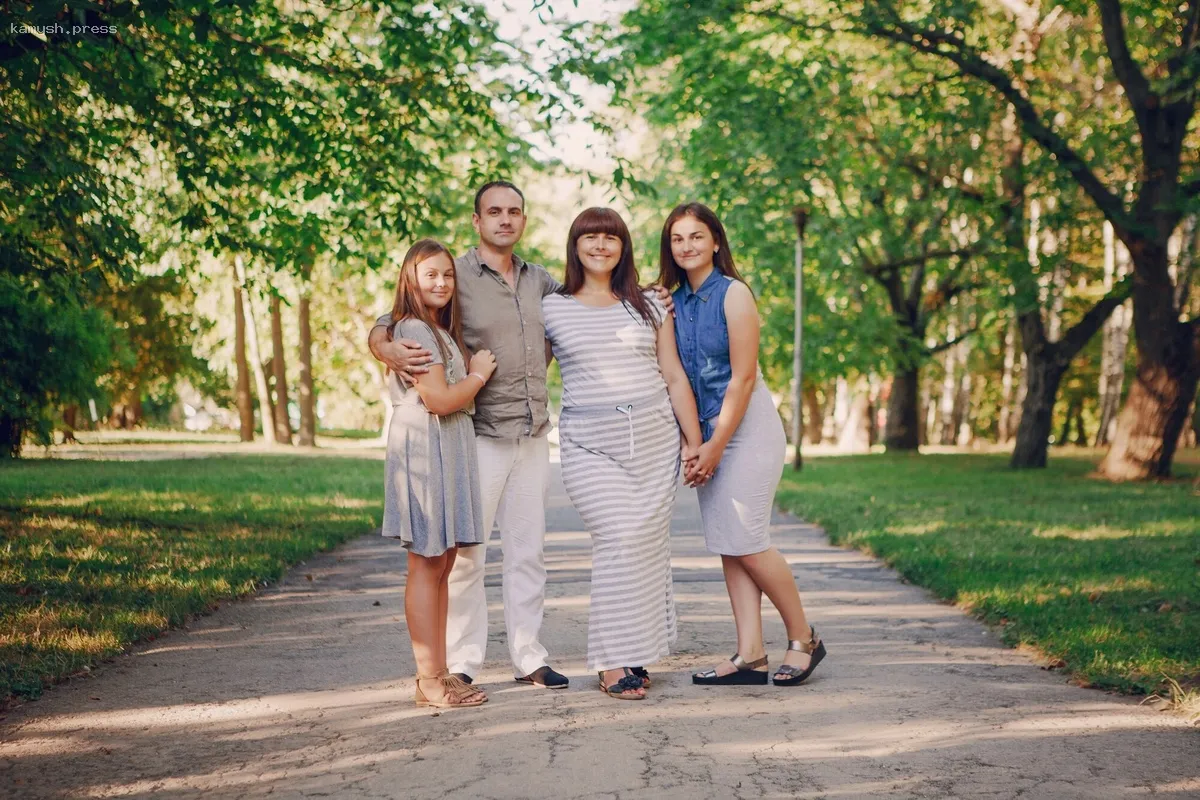 В Ростовской области направят 466 миллионов рублей на поддержку многодетных семей с жильём