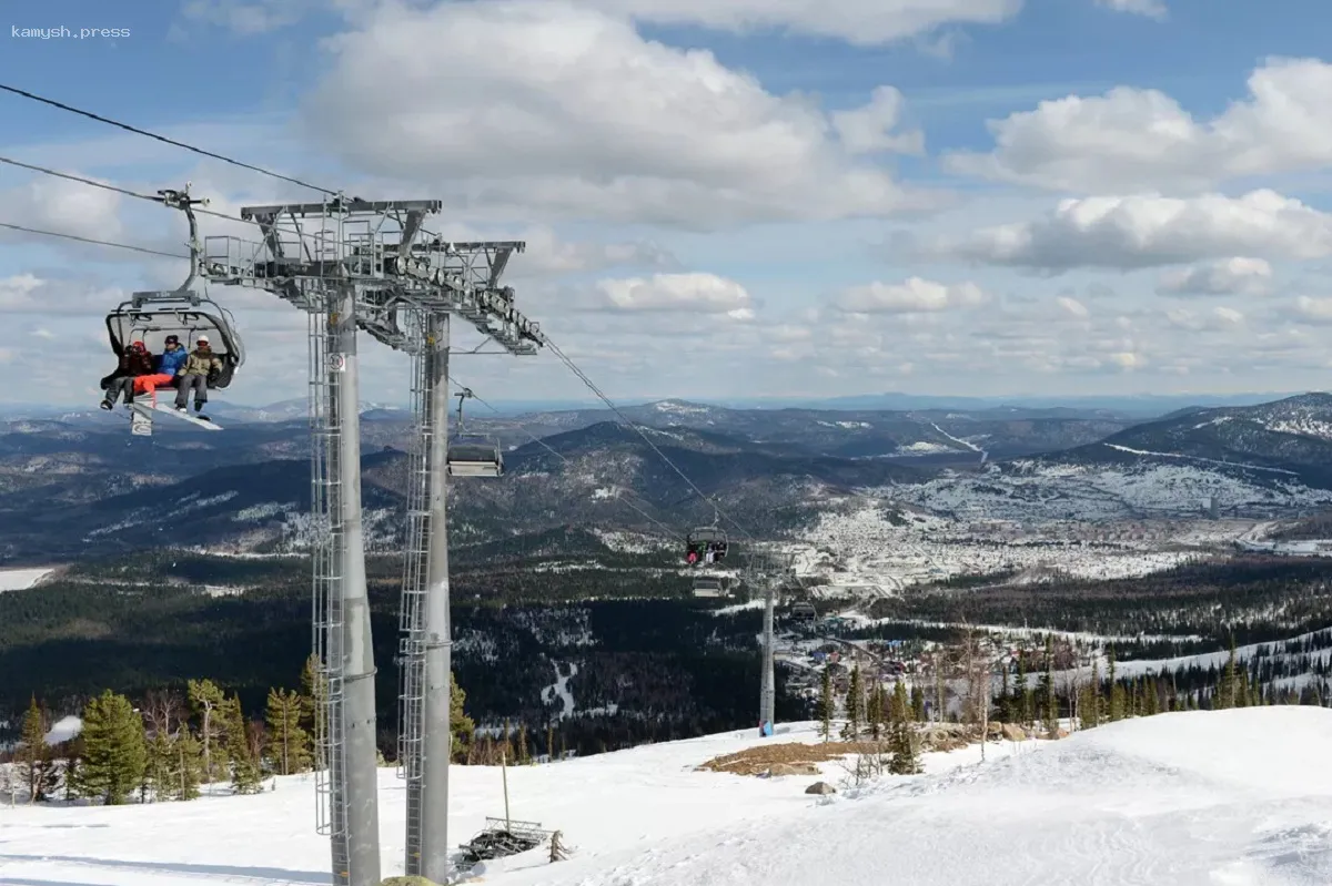 В Кузбассе инвестируют 83 миллиарда рублей в крупный туристический проект