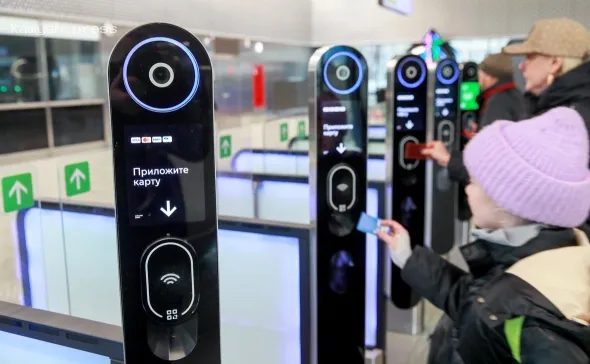 В 2025 году в Москве откроются передовые цифровые станции и автономные поезда