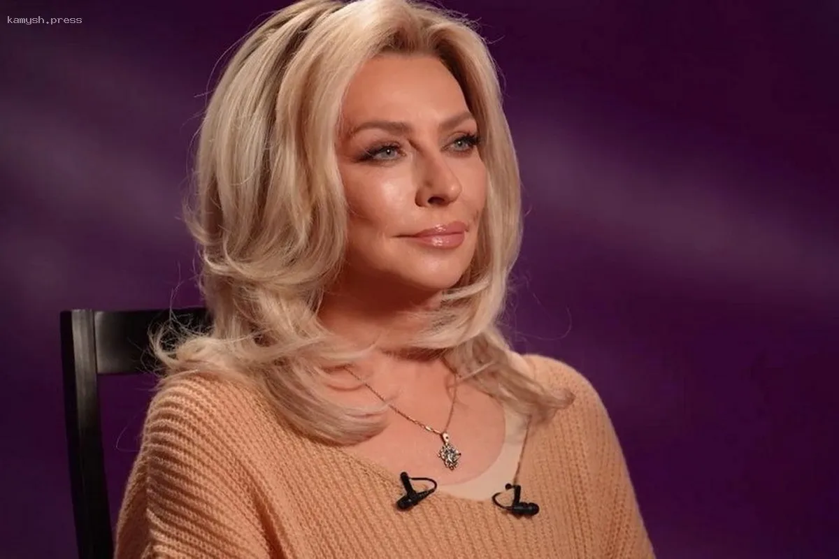 Дождалась из тюрьмы, чтобы расстаться. Почему Татьяна Овсиенко разорвала отношения с любовью всей жизни