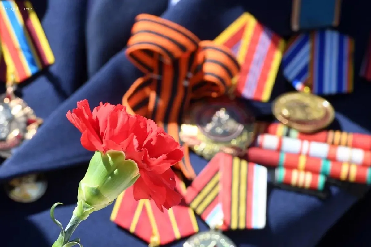 В Ярославле объявили даты выплат к празднику Дня Победы