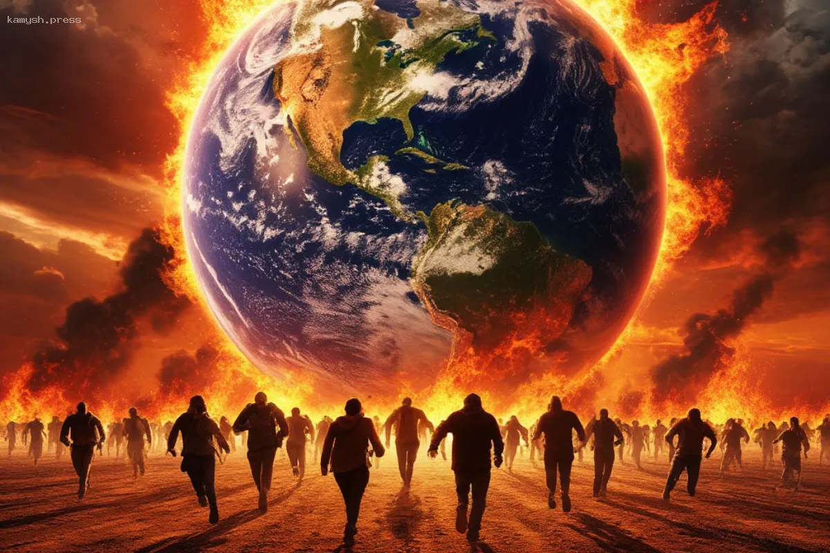 «Огромный шар появится в небе». Шокирующие предсказания американских «пророков» о будущем человечества