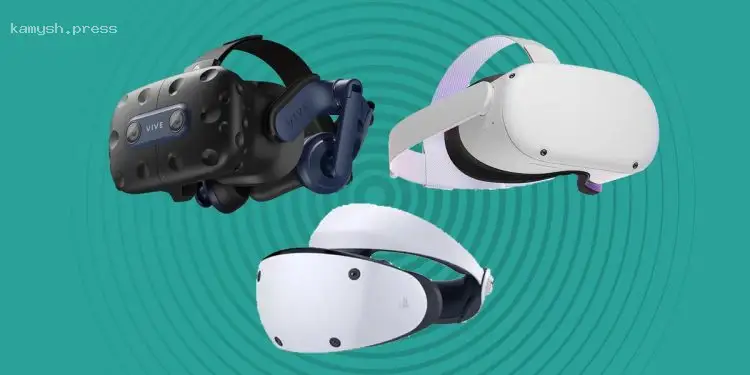 Віртуальна реальність очима експертів Алло: технології майбутнього вже тут