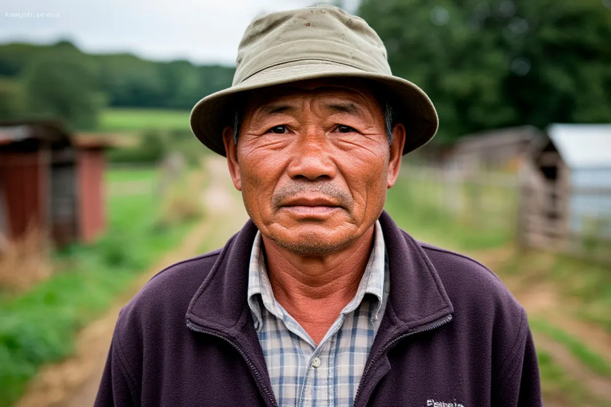 В Тыве фермера привлекут к ответственности за нарушение условий социального контракта