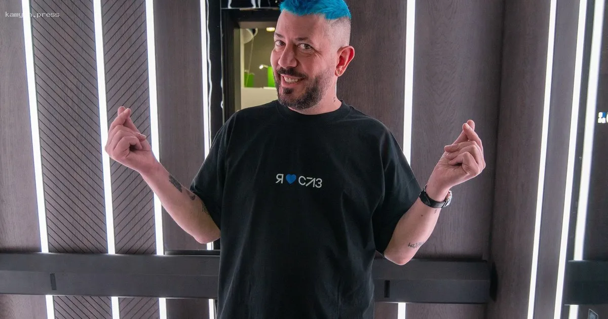 Артемий Лебедев оскорбил Новосибирск во время подкаста