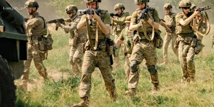 Защитники выбили оккупантов с позиций на севере Сумщины — ISW (КАРТА)