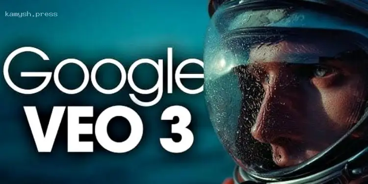 Специалисты рассказали, как бесплатно воспользоваться ИИ-генератором видео Google Veo 3