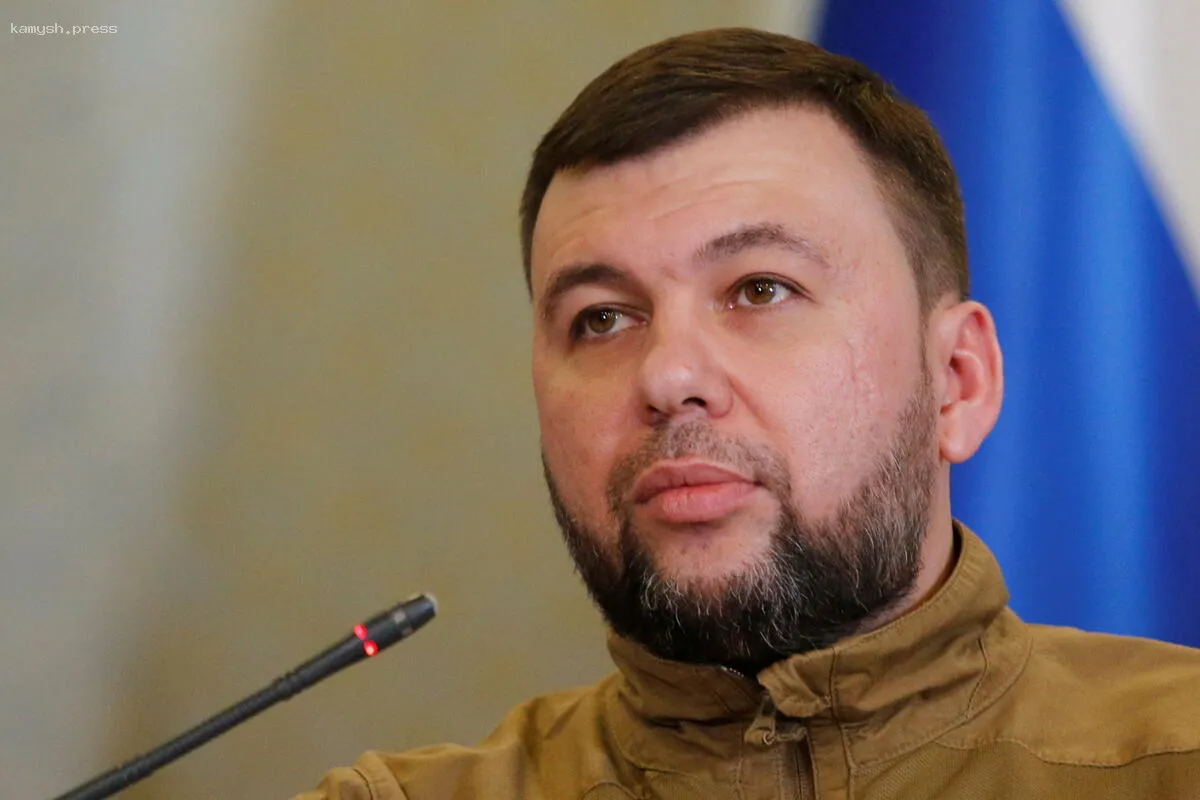 В ДНР произошел трагический случай: погибли два подростка из-за взрыва снаряда