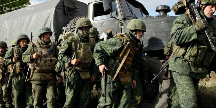 Армия РФ продвинулась на Лиманском направлении — DeepState (КАРТА)