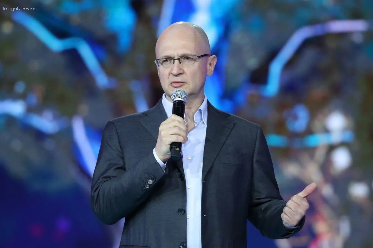 В Кремле обсуждают потенциальные изменения в политическом блоке