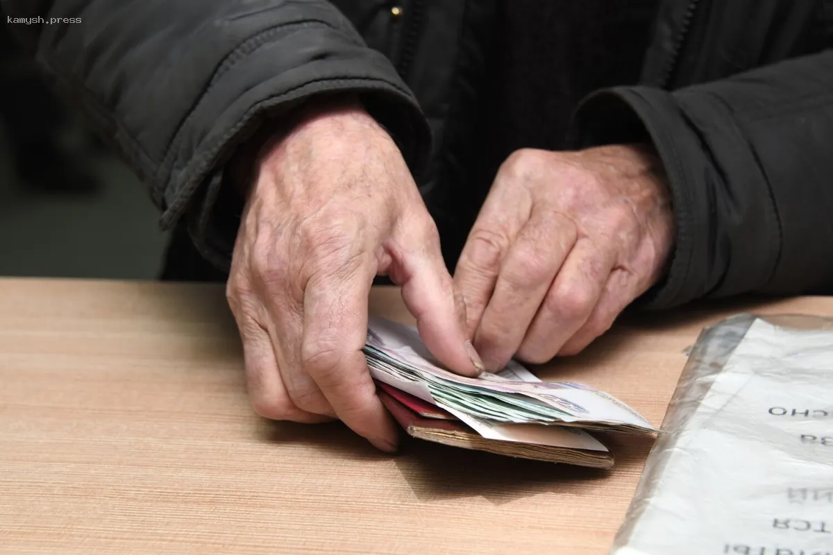 В Башкортостане пенсионеры полгода получали пенсию фальшивыми купюрами
